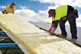 Types of Insulation We Offer in Winnie, TX